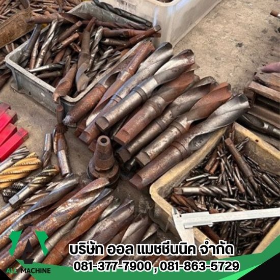 ดอกสว่าน มือสอง ดอกสว่านมือสอง คุณภาพดี  อะไหล่เครื่องจักรญี่ปุ่นคุณภาพดี  อะไหล่คุณภาพดีนำเข้าจากญี่ปุ่น  อะไหร่ราคาไม่เเพง 