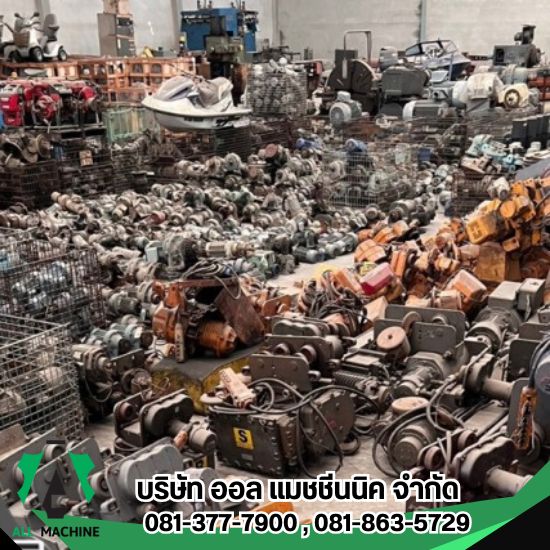 จำหน่ายอะไหล่อุปกรณ์ไฟฟ้า ชลบุรี