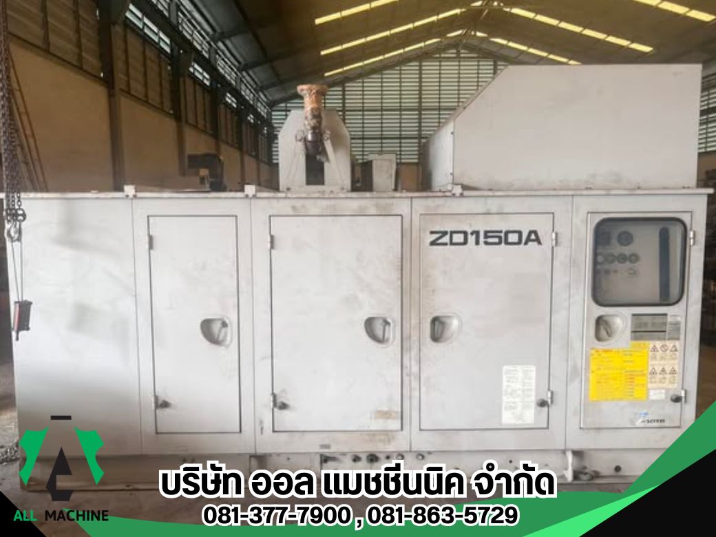 เครื่องจักรอุตสาหกรรมของใหม่และของมือ 2 ชลบุรี
